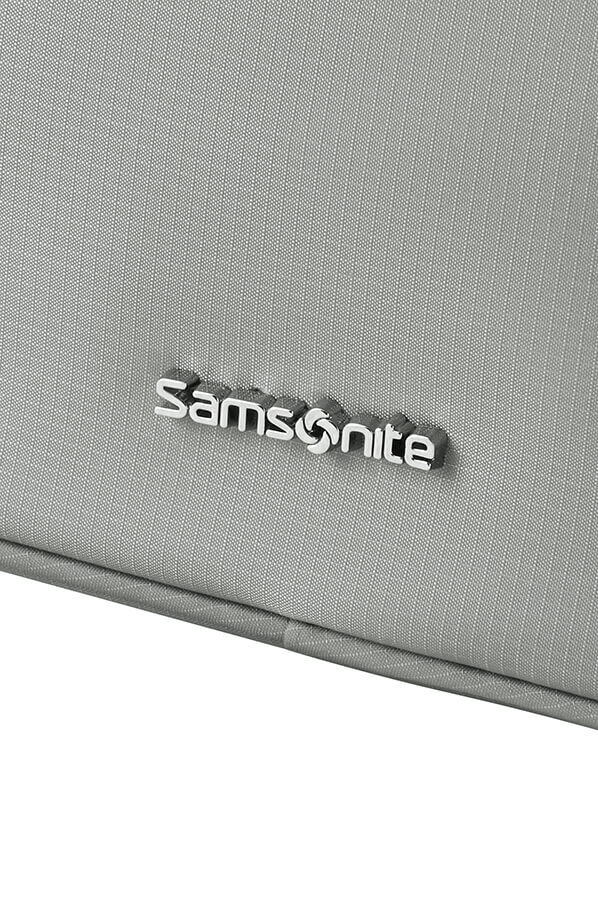 Samsonite Move Pouchy Pouch 2 Compartments  Dry Sage