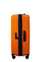 Samsonite Nuon Spinner Expandable 69cm  Papaya Orange