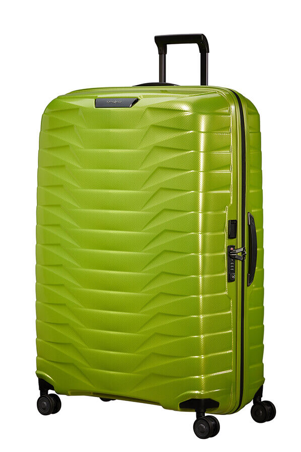Samsonite Proxis Spinner 86cm Lime