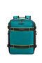 Samsonite Outtrax Underseat Backpack S  Deep Teal