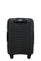 Samsonite Upscape Spinner Expandable Length 35cm 55cm  Noir