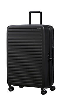 Samsonite Restackd Spinner expandable (4 wheels) 75cm