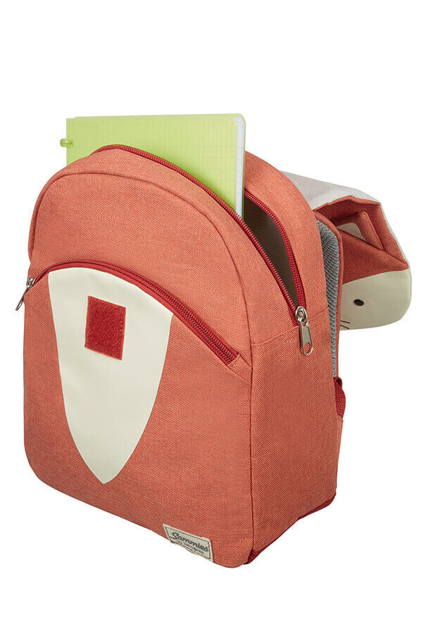 Sac renard samsonite top