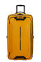 Samsonite Ecodiver DUFFLE/WH 79/29  Jaune