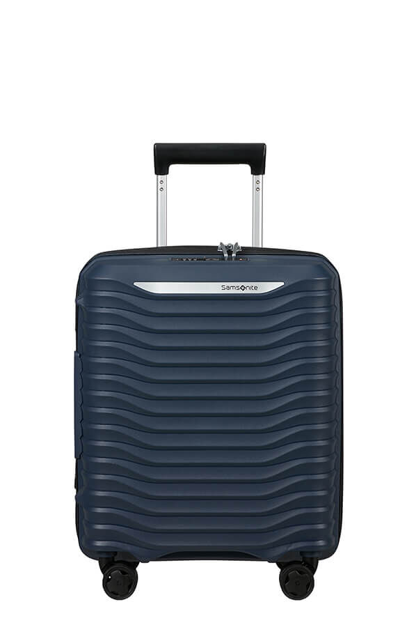 Samsonite Upscape Spinner Expandable Underseater 45cm  Blue Nights
