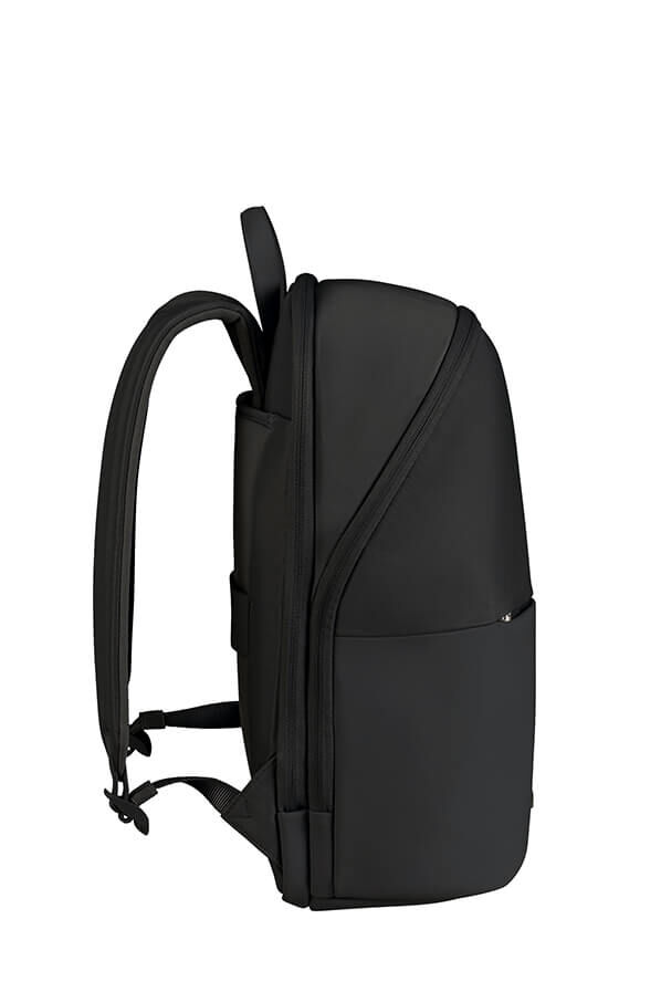Samsonite 4Pack Laptop Round Backpack 14.1'  Noir