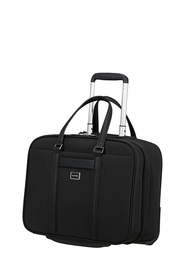 Image Biz Laptop bag with wheels 15.6"