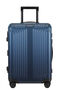 Samsonite Lite-Box Alu Spinner 55/20 55cm  Gradient Midnight Blue