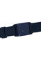 Samsonite Ta Revolution Luggage Strap/TSA Lock  Bleu nuit