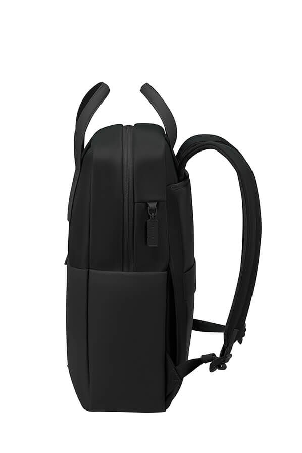 Samsonite 4Pack Laptop Backpack + Handles 15.6'  Noir