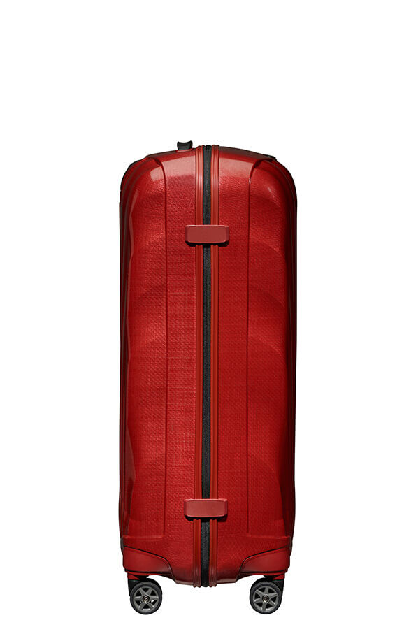 Samsonite C-Lite Spinner 75cm  Rouge piment