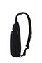 Samsonite Urban-Eye Sling Bag M  Noir