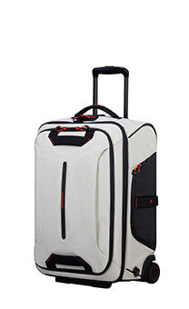 Samsonite Ecodiver Sac de voyage à roulettes / Sac à dos 55cm