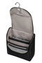 Samsonite Move Journey Hanging Toilet Kit  Noir