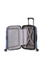 Samsonite C-Lite Spinner Expandable 55cm  Lavande