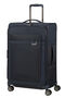 Samsonite Airea Spinner Expandable 67cm  Bleu foncé
