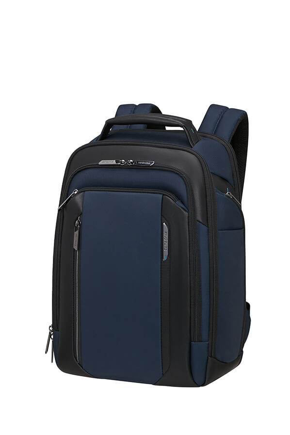 Samsonite Spectrolite 4.0 Laptop Backpack 14.1'  Bleu