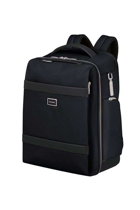 Samsonite Image Biz Underseat Backpack S  Noir