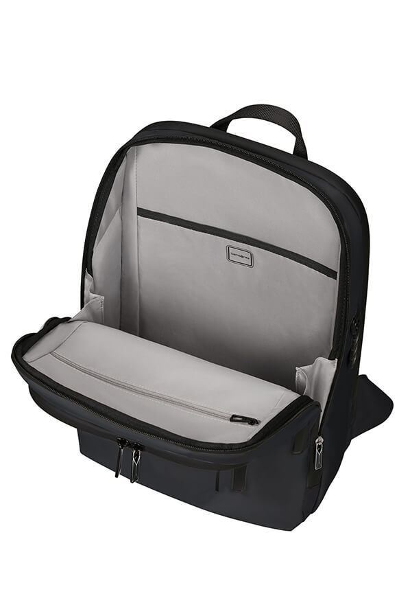 Samsonite Glam-Go Laptop Backpack 15.6'  Noir