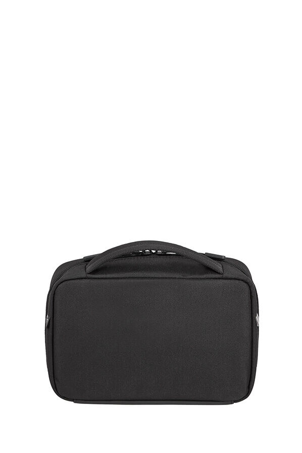 Samsonite Stackd Toilet Kit Weekender  Noir