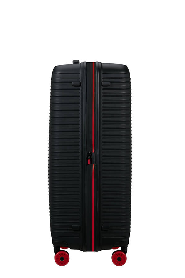 Samsonite Prodiver Hs Spinner Expandable 81cm  Noir