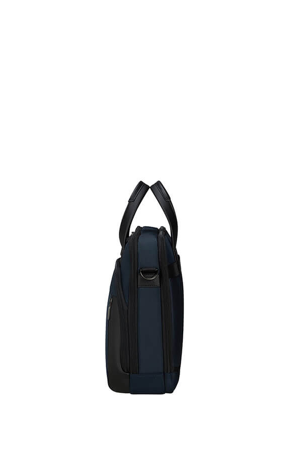 Samsonite Urban-Eye Bailhandle 15.6'  Bleu
