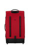 Samsonite Roadseeker Duffle with wheels 79cm  Rouge brique