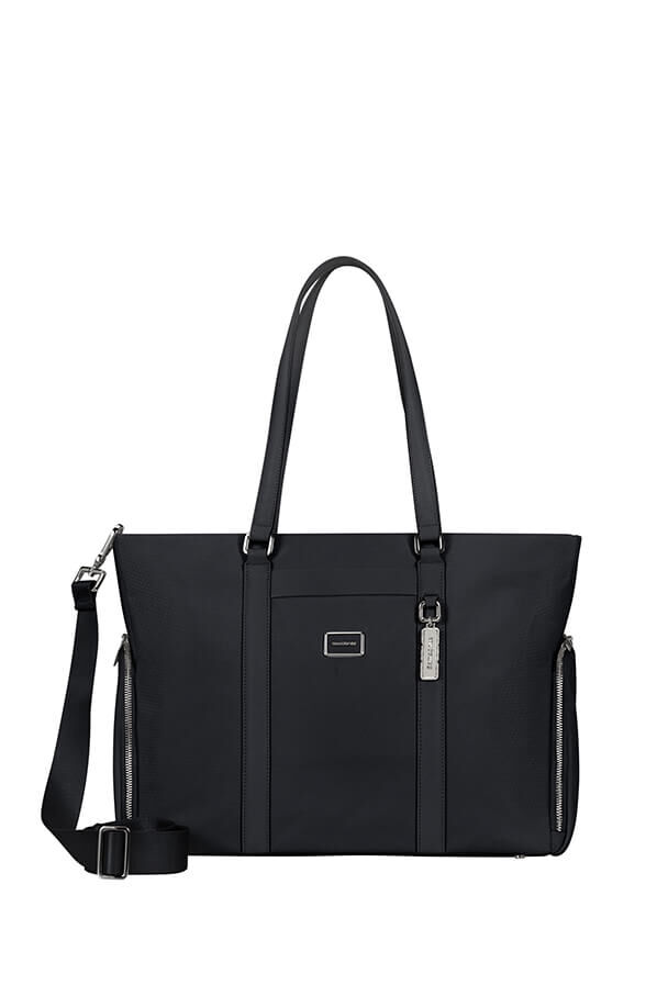 Samsonite Image Biz Travel Tote Bag 14.1'  Noir