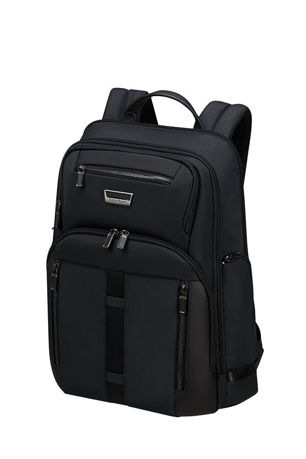 Samsonite Urban-Eye Laptop Backpack 15.6'  Noir