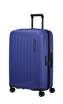 Samsonite Nuon Valise à 4 roues extensible 69cm