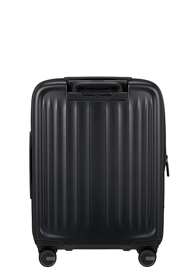 Samsonite Fyrm Spinner Expandable 55cm  Graphite
