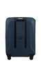 Samsonite Essens Spinner 55cm  Bleu nuit