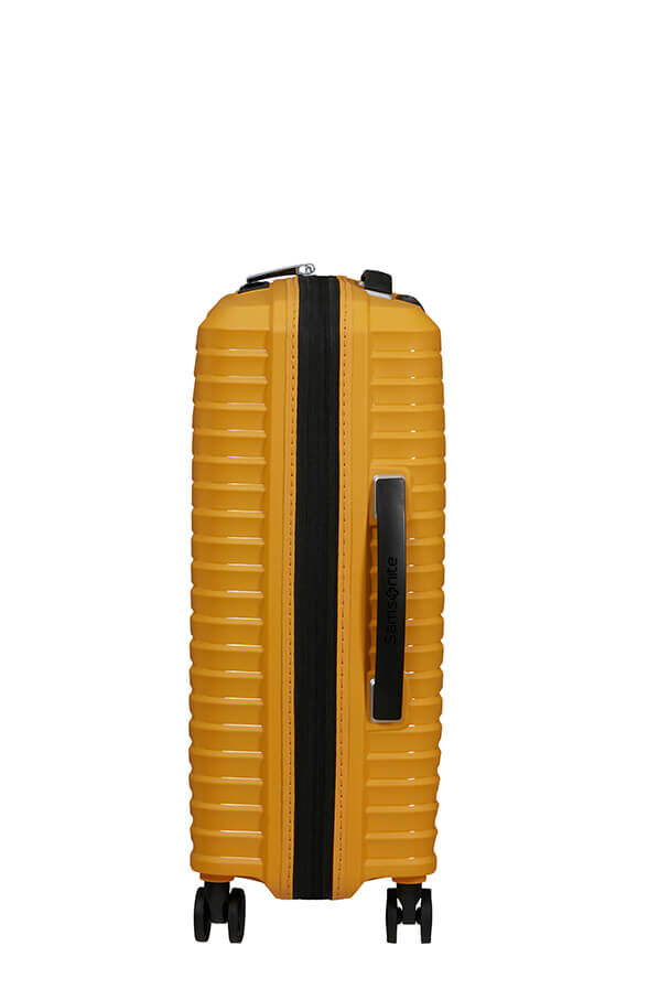 Samsonite Upscape Spinner 55/20 Exp 55cm  Jaune