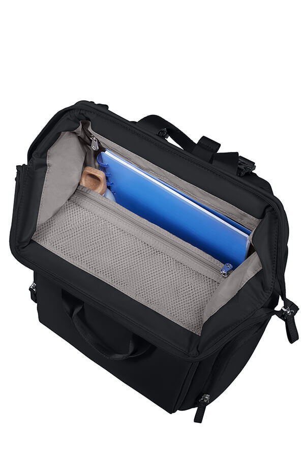 Samsonite Move 5.0 Multifunct Backpack 14.1'  Noir