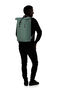 Samsonite Coatify Biz Rolltop Backpack 15.6'  Vert