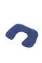 Samsonite Global Ta Infl.Pillow + Remov.Cover Bleu nuit