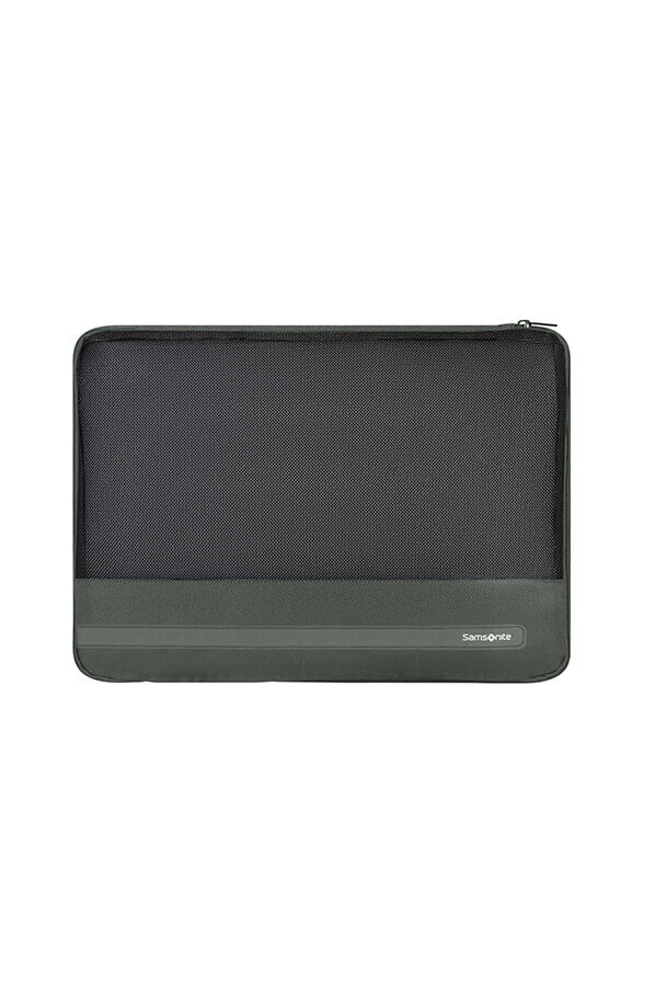 Samsonite Ta Revolution Set of 3 Packing Cubes  Vert