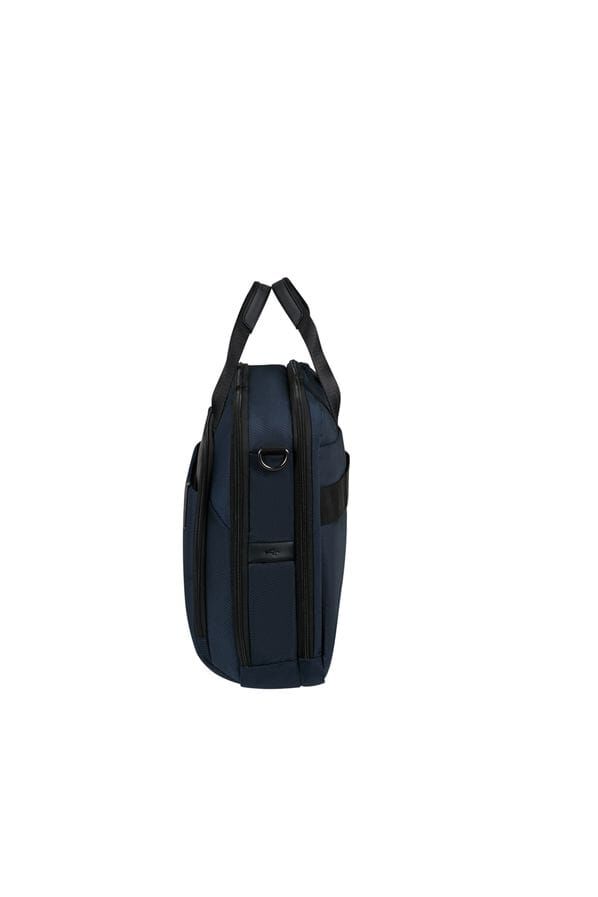 Samsonite Evosight Bailhandle 15.6'  Bleu