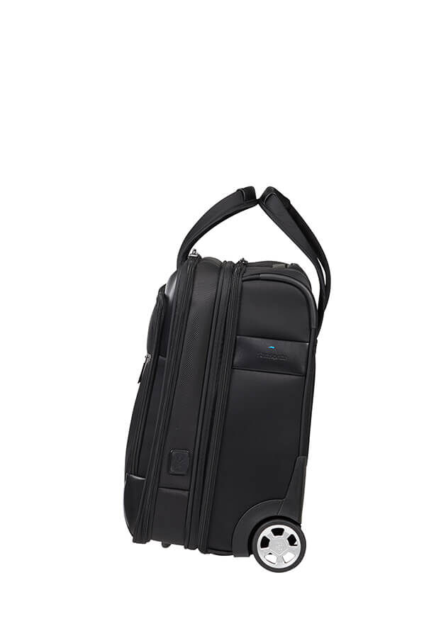 Samsonite rolling tote on sale
