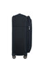 Samsonite Re-Lite Spinner Expandable 67cm  Bleu nuit