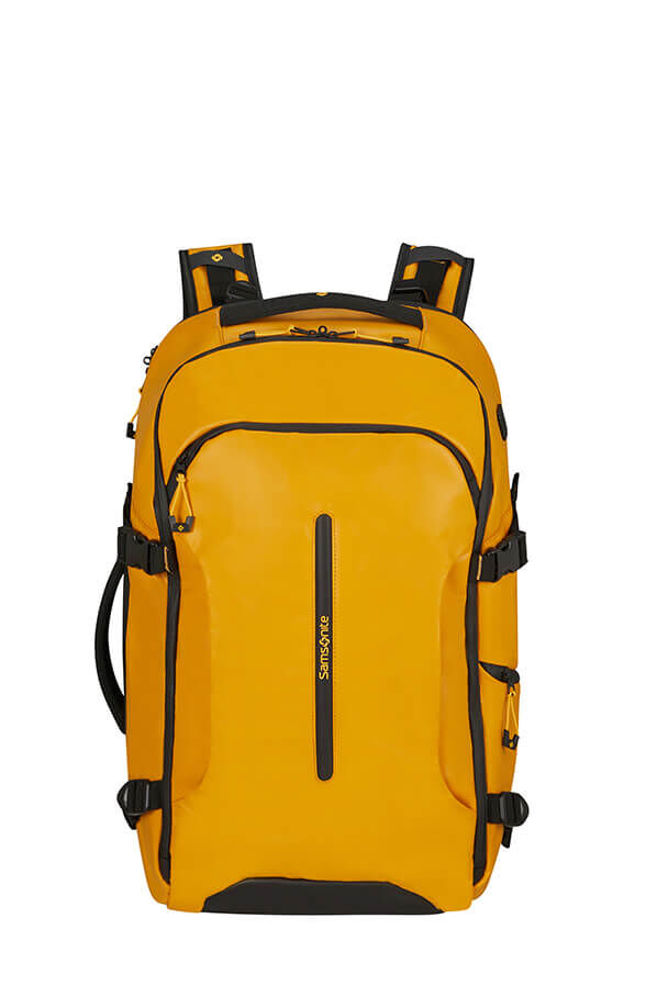 Samsonite Ecodiver TRAVEL BACKPACK S 38L  Jaune