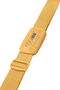 Samsonite Ta Revolution Luggage Strap/TSA Lock  Jaune