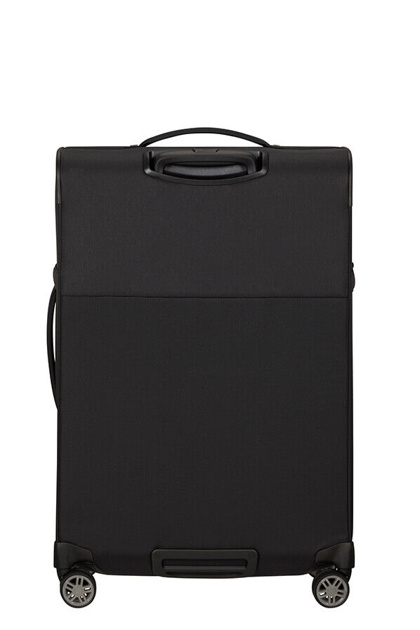 Samsonite Airea Spinner Expandable 67cm  Noir