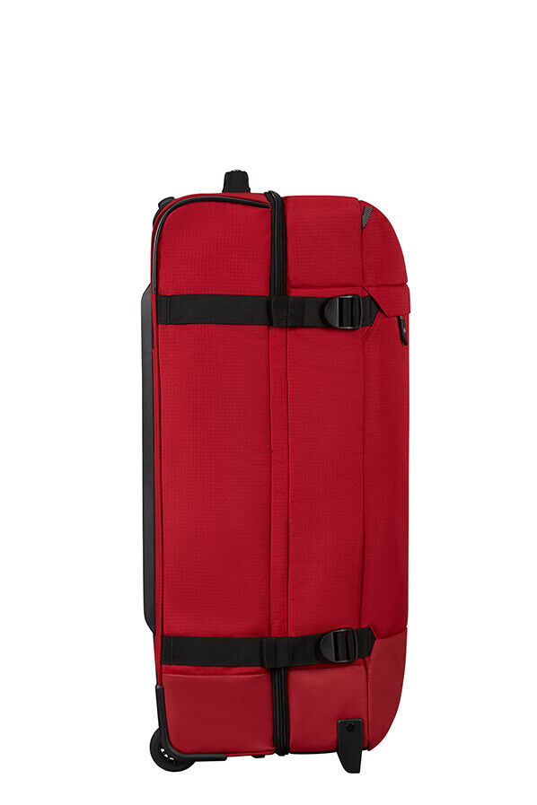 Samsonite Roadseeker Duffle with wheels 79cm  Brick Red