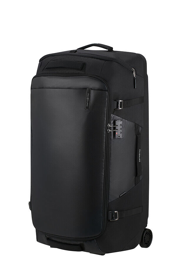 Samsonite Armox DUFFLE/WH 84/32 NON-TUBE  Noir