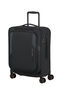 Samsonite Glazed Spinner Expandable 55cm  Noir