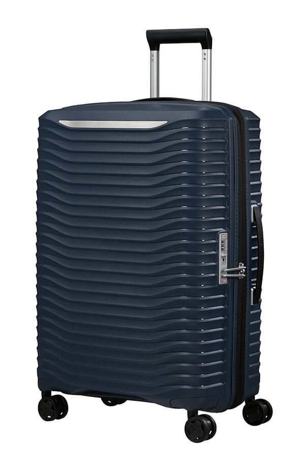Samsonite Upscape SPINNER 68/25 EXP Blue Nights