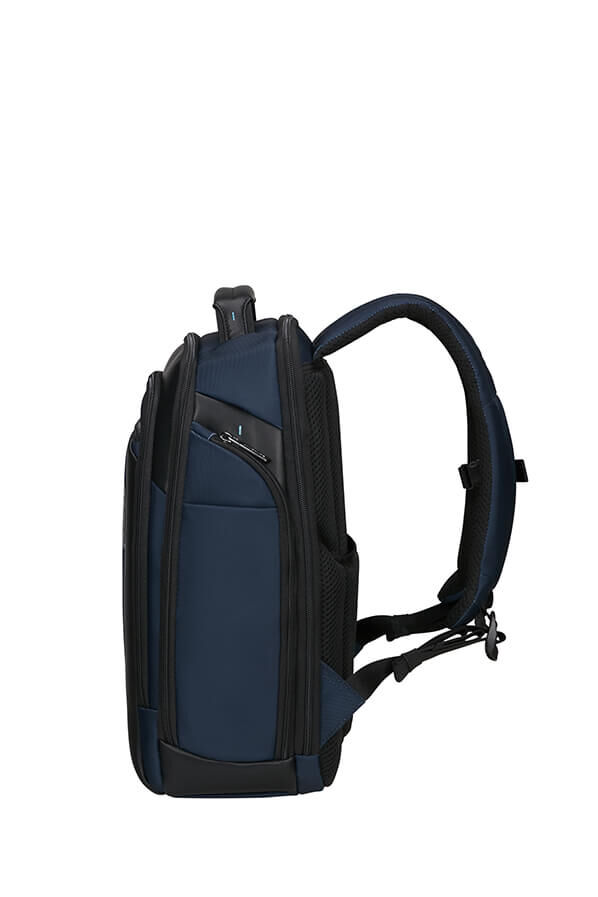 Samsonite Spectrolite 4.0 Laptop Backpack 14.1'  Bleu