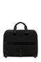 Samsonite Evosight Rolling Tote 17.3'  Black
