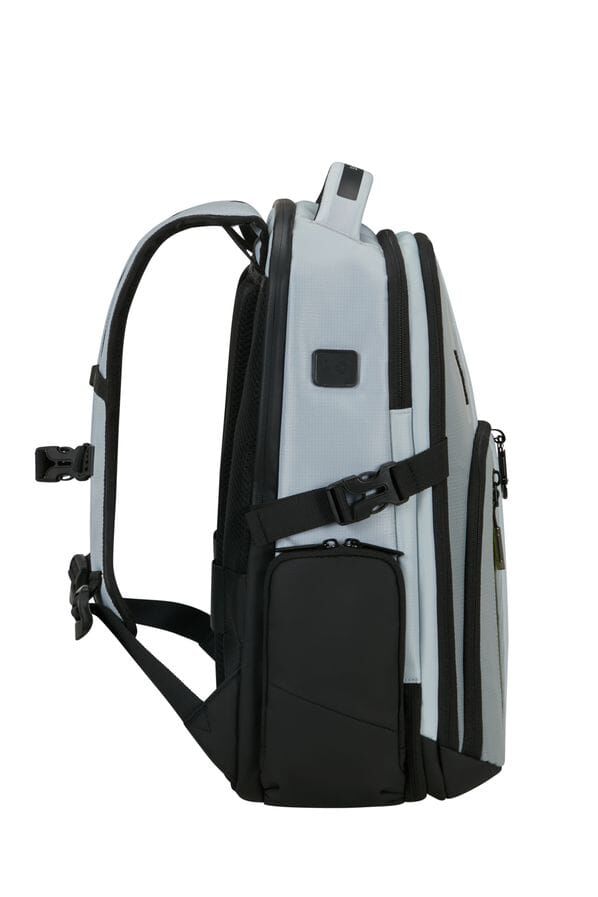 Biz2go Sac &agrave; dos daytrip 15.6" | Samsonite Biz2go Bp 15.6' Daytrip Cool  Grey/Metallic Melon